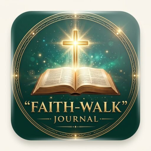 FaithWalk-Journal